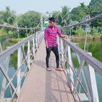 Soumen Hazra