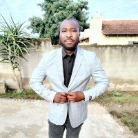 Sibusiso Elson Phiri