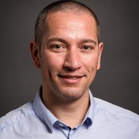 Damien Boucher