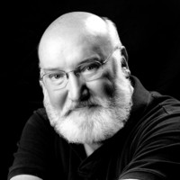 Michael Harris