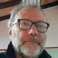 Stefano Segati
