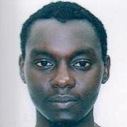 Alassane Amadou Ba
