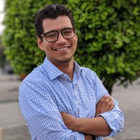 Daniel Gómez López