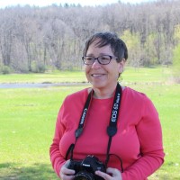 Judith Peterson