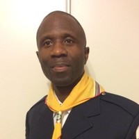 Filbert hippolyte