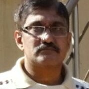 Prasad Sawant