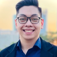 Jake Nguyen