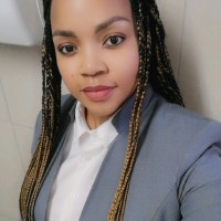 Fikile Gumbi