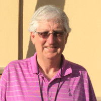 Phil Rogers