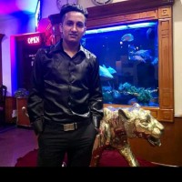 Rajesh Mainali