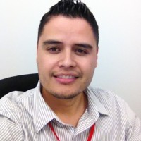 Luis Contreras