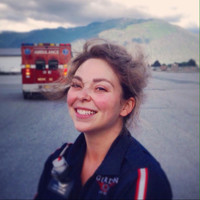 Cindy Pratt, Fp-C