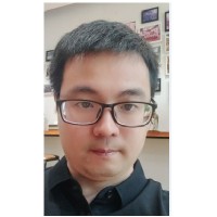张晓佳 Jack Zhang
