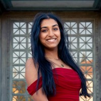 Megha Thomas