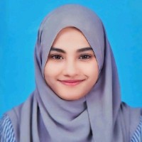 Nurul Ain Natasha Azmi