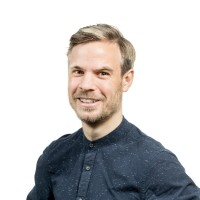 Daniel Karlsson