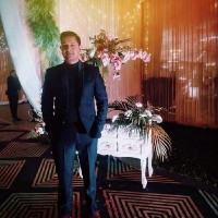 Arun Gupta