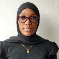 Mamoudou Ibrahima Aminatou