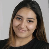 Nisrine El Yaakoubi