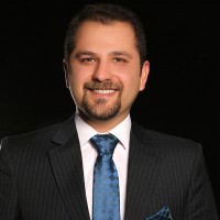 Pourya Arjmand