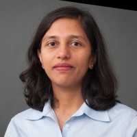Padma Sundaram