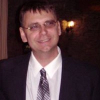 Gerald Mitchell