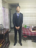 赵春志