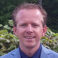 Jon Klugkist, MSc AAG