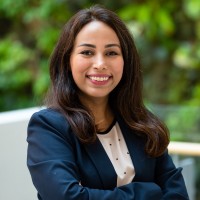 Parisa Raji
