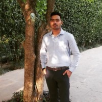 Sunil Yadav
