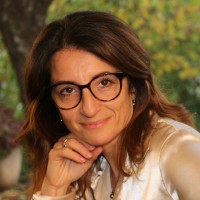 Daniela Stehli