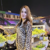 Alina Imran