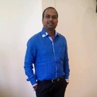 Shrikant Sakinala