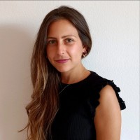 Konstantina Nikolakopoulou