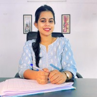 Dr Archita Tiwari (PT)