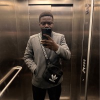 Oluwatoba Arowolo