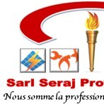Sarl Seraj Professionnel