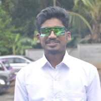 Anand Devadiga