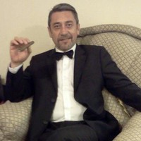 Nicolas Maisterow Fuentes
