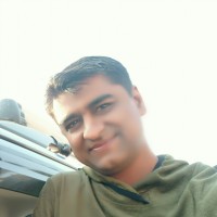 Abhay Mehta