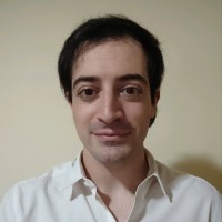 Enrique Cametti