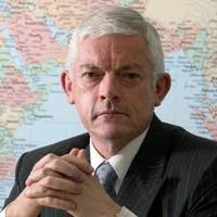 Steve Vickers