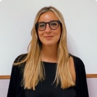 Maria Delfina Turner