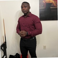 Adeola Sambo