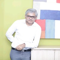 Saibal Ghosh