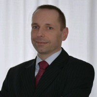 Martin Bernhard