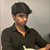 Suyash Mane