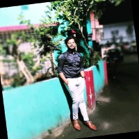 M Dinesh