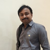 Surya Prakash Marepalli