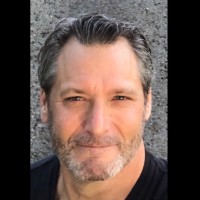 Greg Hall